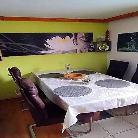 Hotel With Garden In The Salzburg Region