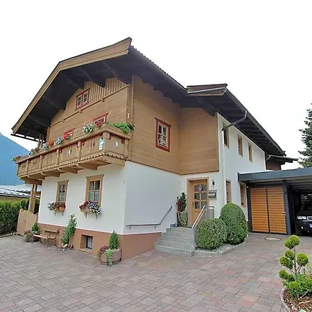 With Garden In The Salzburg Region 2*