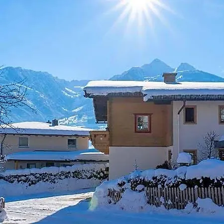 With Garden In The Salzburg Region 2*