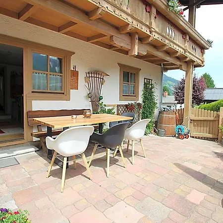 Hotel With Garden In The Salzburg Region 2*