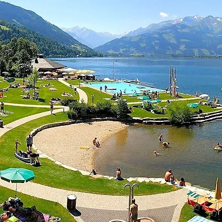 With Garden In The Salzburg Region Hotel 2*
